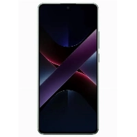 Смартфон Xiaomi POCO X7 Pro 12/256 ГБ, Green, зеленый