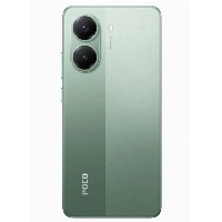 Смартфон Xiaomi POCO X7 Pro 12/256 ГБ, Green, зеленый