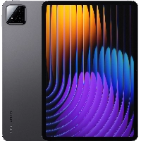 Планшет Xiaomi Pad 7, Wi-Fi, 8/128 GB, Gray, серый