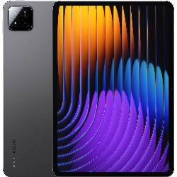 Планшет Xiaomi Pad 7, Wi-Fi, 8/128 GB, Gray, серый