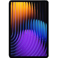 Планшет Xiaomi Pad 7, Wi-Fi, 8/128 GB, Gray, серый