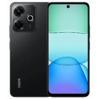 Смартфон Xiaomi Redmi 13x, 8/256 ГБ, Midnight Black, черный