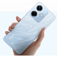 Смартфон Xiaomi Redmi 13x, 8/256 ГБ, Silk Blue, голубой