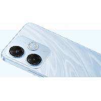 Смартфон Xiaomi Redmi 13x, 8/256 ГБ, Silk Blue, голубой