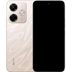 Смартфон Xiaomi Redmi 13x, 8/256 ГБ, Silk Gold, золотистый 