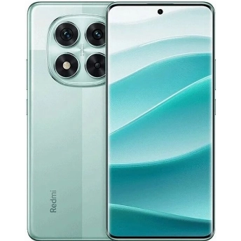 Смартфон Xiaomi Redmi Note 14 Pro 5G, 12/512 GB, Green