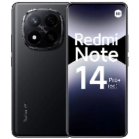 Смартфон Xiaomi Redmi Note 14 Pro, 8/256 GB, Black 