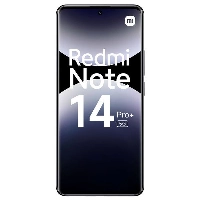 Смартфон Xiaomi Redmi Note 14 Pro, 8/256 GB, Black 