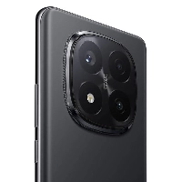 Смартфон Xiaomi Redmi Note 14 Pro, 8/256 GB, Black 