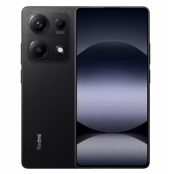 Смартфон Xiaomi Redmi Note 14S, 12/512 Гб, Midnight Black, черный