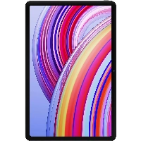 Планшет Xiaomi Redmi Pad Pro 8/256 Gb LTE, Green, зеленый + клавиатура