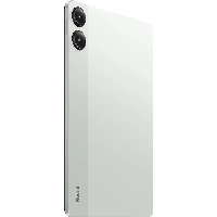 Планшет Xiaomi Redmi Pad Pro 8/256 Gb LTE, Green, зеленый + клавиатура