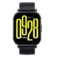 Смарт-часы Xiaomi Redmi Watch 5 Active, Black, черный