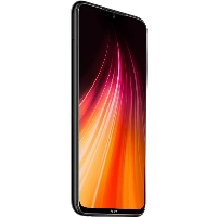 Смартфон Xiaomi Redmi Note 8, 3/32 ГБ, Black, черный