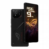 Смартфон Asus ROG Phone 9 Pro, 16/512 Гб, Black, черный