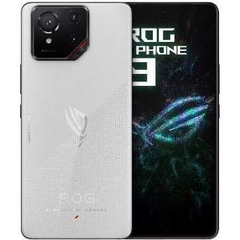 Смартфон Asus ROG Phone 9, 12/512 Гб, White, белый