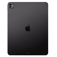 Планшет Apple iPad Pro 13 2024, M4/2024, 2Tb, Wi-Fi + Cellular, iPadOS, Space Black, космический черный