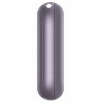 Диктофон с искусственным интеллектом ChatGPT4.0 Plaud Note Pin, Sunset Purple, фиолетовый