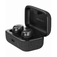 Беспроводные наушники Sennheiser Momentum True Wireless 4 Graphite