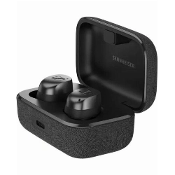 Беспроводные наушники Sennheiser Momentum True Wireless 4 Graphite