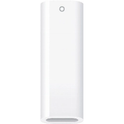 Адаптер USB-C для Apple Pencil, White, белый