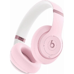 Наушники Beats Studio Pro, Pink, розовый
