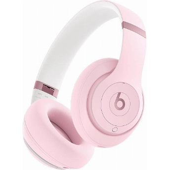 Наушники Beats Studio Pro, Pink, розовый