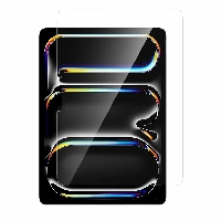 Benks GlassWarrior Screen Protector iPad Pro 11 (2024)