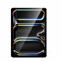 Защитное стекло Benks GlassWarrior Screen Protector iPad Pro 11 (2024)