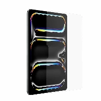 Benks GlassWarrior Screen Protector iPad Pro 11 (2024)