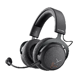 Наушники Beyerdynamic MMX 200, Grey, серый