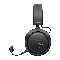 Beyerdynamic MMX 200, Grey, серый