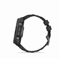 Garmin Fenix 8, 51 мм, AMOLED, Sapphire/Black