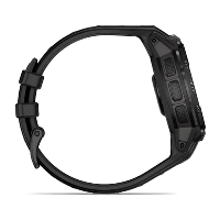 Garmin Instinct Crossover, Tactical Edition, чёрный