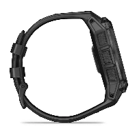 Garmin Instinct 3, 50 мм, Solar Tactical Edition Black