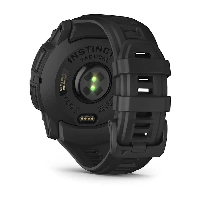Garmin Instinct 3, 50 мм, Solar Tactical Edition Black
