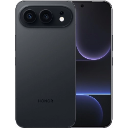 Смартфон Honor 500, 12/512 Гб, Black, черный