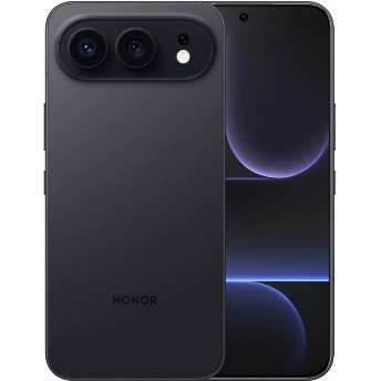 Смартфон Honor 500, 16/512 Гб, Black, черный