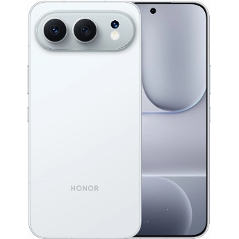 Смартфон Honor 500, 16/512 Гб, Silver, серебристый