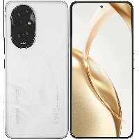 Honor 200 12/256GB, Dual: nano SIM + eSIM, White, белый