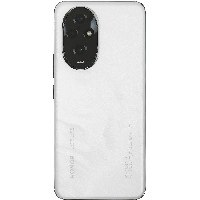 Honor 200 12/256GB, Dual: nano SIM + eSIM, White, белый