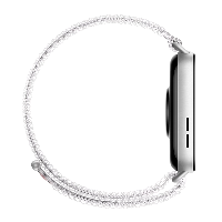 Huawei Watch Fit 3, Silver, серебристый