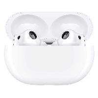 Huawei FreeBuds Pro 2, White, белый