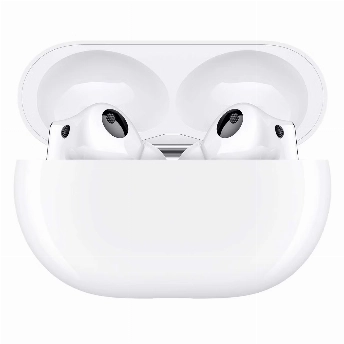 Беспроводные наушники Huawei FreeBuds Pro 2, White, белый