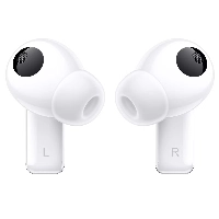 Huawei FreeBuds Pro 2, White, белый