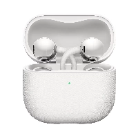 Huawei FreeClip 2, White, белый