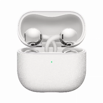 Наушники Huawei FreeClip 2, White, белый