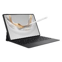 Huawei MatePad Pro, 12/512 Гб, PaperMatte, Wi-Fi, Black, черный