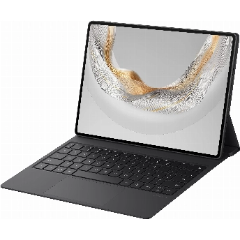 Планшет Huawei MatePad Pro, 12/512 Гб, PaperMatte, Wi-Fi, Black, черный