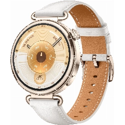 Смарт-часы Huawei Watch GT 6, 41 мм, White, белый